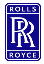 Rolls-Royce logo